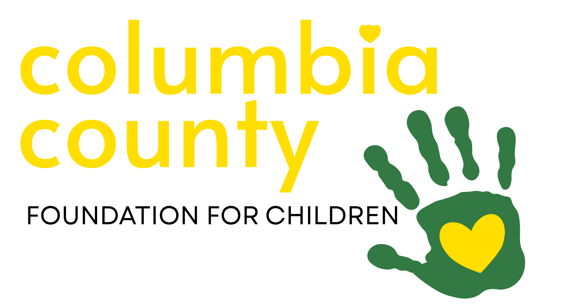 Columbia County Foundation for Children Columbia County Foundation for Children
